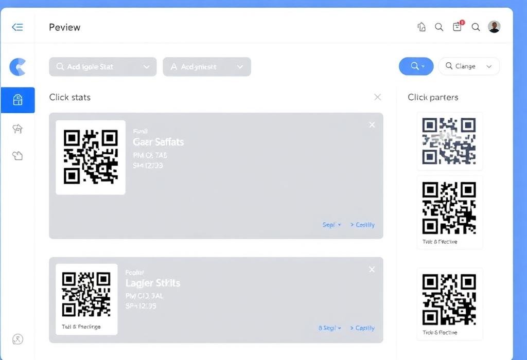 Loop Campaign Suite — Marketing Tool project screenshot